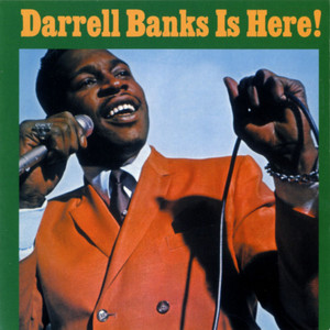 Open the Door to Your Heart - Darrell Banks | Song Album Cover Artwork