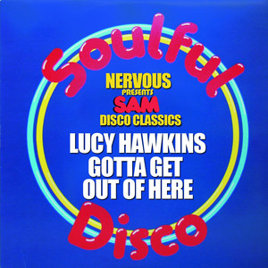 Gotta Get Out of Here - Lucy Hawkins