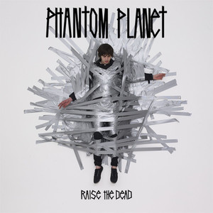 Dropped - Phantom Planet | Song Album Cover Artwork