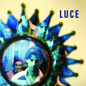 Good Day - Luce | Song Album Cover Artwork