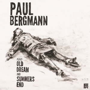Old Dream Paul Bergmann | Album Cover