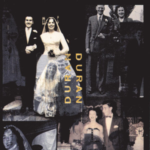 Come Undone - Duran Duran | Song Album Cover Artwork
