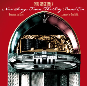 So Near and Yet So Far - Paul Singerman | Song Album Cover Artwork