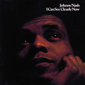 I Can See Clearly Now Johnny Nash | Album Cover