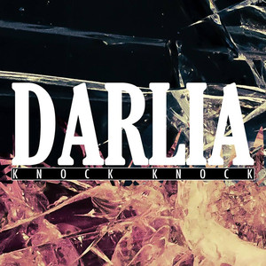Napalm Darlia | Album Cover