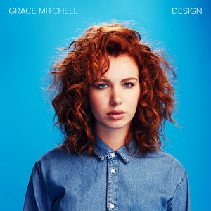 Runaway Grace Mitchell | Album Cover