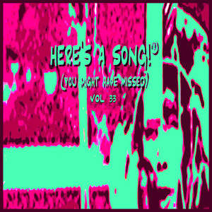 I'm Broken Hearted - Little Bessie | Song Album Cover Artwork