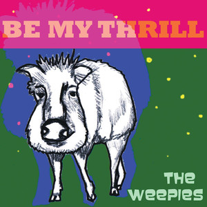 Please Speak Well of Me - The Weepies | Song Album Cover Artwork