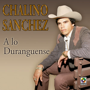 Alma Enamorada - Chalino Sanchez | Song Album Cover Artwork