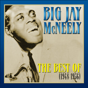 Big Jay's Hop - Big Jay McNeely | Song Album Cover Artwork
