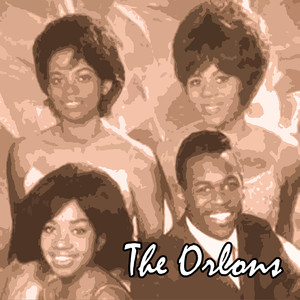 Don't You Want My Lovin' - The Orlons | Song Album Cover Artwork