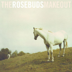 What Can I Do? - The Rosebuds | Song Album Cover Artwork