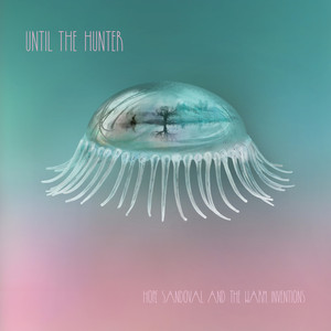 Liquid Lady - Hope Sandoval & The Warm Inventions | Song Album Cover Artwork