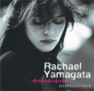 1963 Rachael Yamagata | Album Cover