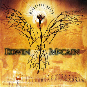 See The Sky Again - Edwin McCain | Song Album Cover Artwork