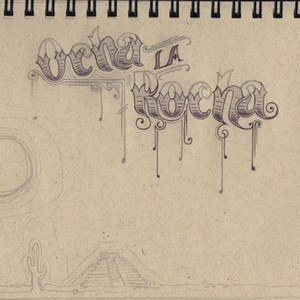 Heavy - Ocha la Rocha | Song Album Cover Artwork