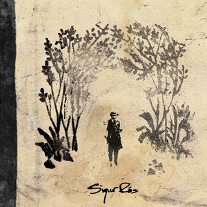 Sæglópur - Sigur Rós | Song Album Cover Artwork