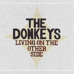 Gone Gone Gone - The Donkeys | Song Album Cover Artwork
