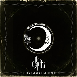 Rat Eyes - The Blackwater Fever | Song Album Cover Artwork