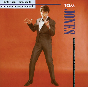 Help Yourself - Tom Jones | Song Album Cover Artwork
