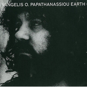 Ritual - Vangelis O. Papathanassiou | Song Album Cover Artwork