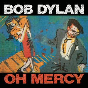 Political World Bob Dylan | Album Cover