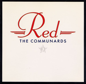 For a Friend - The Communards | Song Album Cover Artwork