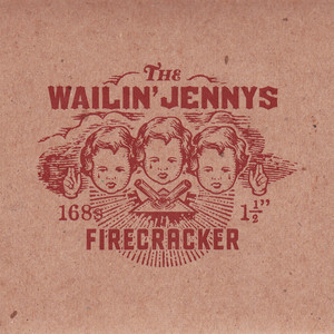 Begin - The Wailin' Jennys | Song Album Cover Artwork