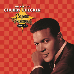 Whole Lotta Shakin' Going On - Chubby Checker | Song Album Cover Artwork