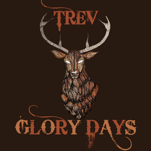 Live Tonight - Trev | Song Album Cover Artwork