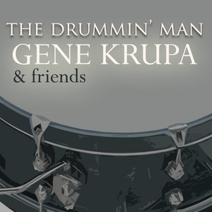 Full Dress Hop - Gene Krupa and His Orchestra | Song Album Cover Artwork