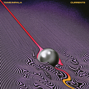 The Less I Know the Better Tame Impala | Album Cover