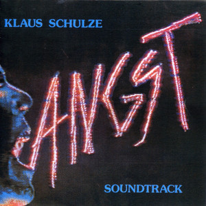 Freeze - Klaus Schulze | Song Album Cover Artwork
