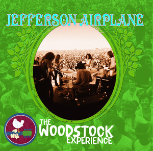 Good Shepherd - Jefferson Airplane | Song Album Cover Artwork