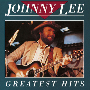 Lookin' for Love - Johnny Lee | Song Album Cover Artwork