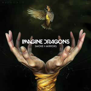 Dream - Imagine Dragons | Song Album Cover Artwork