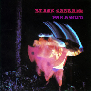 War Pigs - Black Sabbath | Song Album Cover Artwork