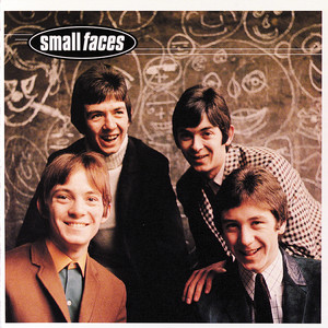 What'cha Gonna Do About It - Small Faces | Song Album Cover Artwork