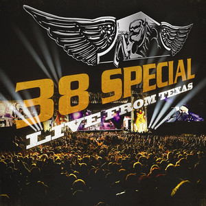 Caught Up In You - .38 Special | Song Album Cover Artwork