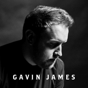 22 - Gavin James | Song Album Cover Artwork