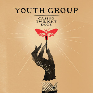 Forever Young - Youth Group | Song Album Cover Artwork