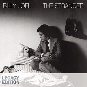Vienna Billy Joel | Album Cover