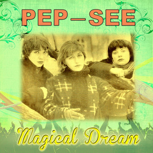 Disco - Pep-See | Song Album Cover Artwork