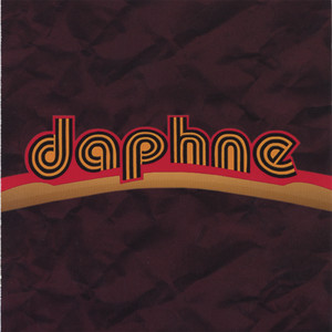 Crush - Daphne | Song Album Cover Artwork