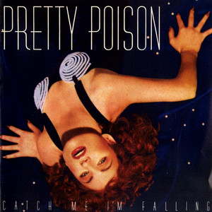 Nightime - Pretty Poison