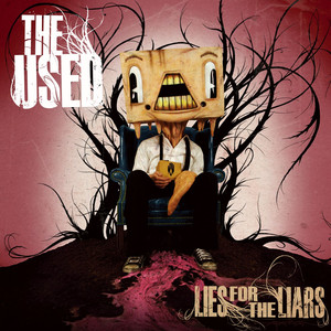 Pretty Handsome Awkward - The Used