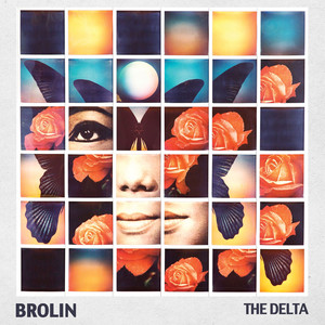 Nightdriving Brolin | Album Cover