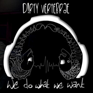 What We Want - Dirty Dirty | Song Album Cover Artwork