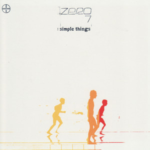 This World - Zero 7 | Song Album Cover Artwork