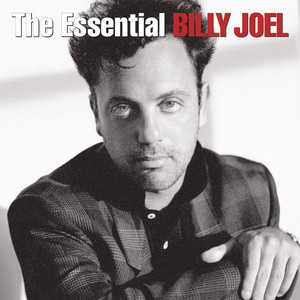 The Entertainer - Billy Joel | Song Album Cover Artwork